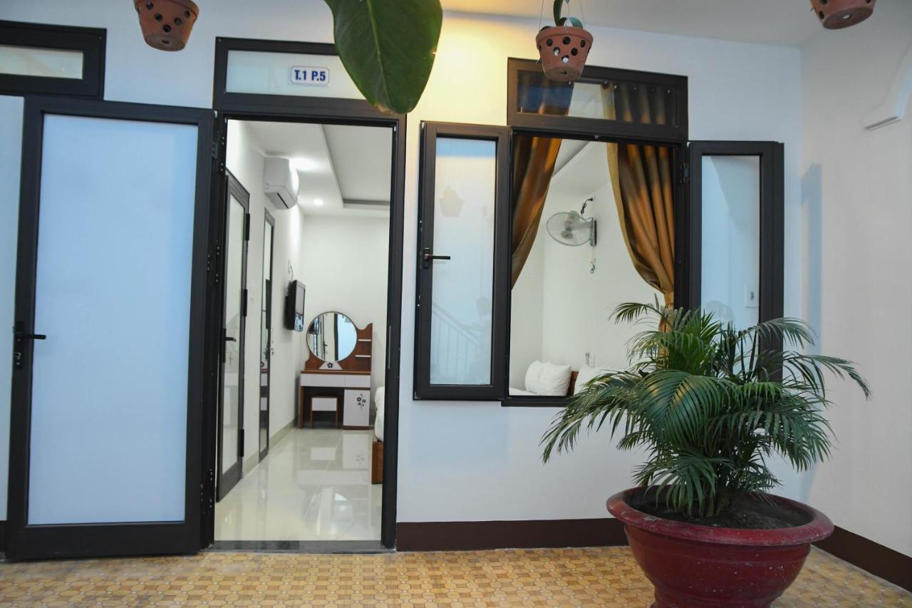 Asean Garden Homestay Hue Exterior photo