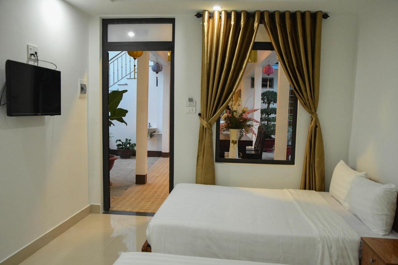 Asean Garden Homestay Hue Exterior photo
