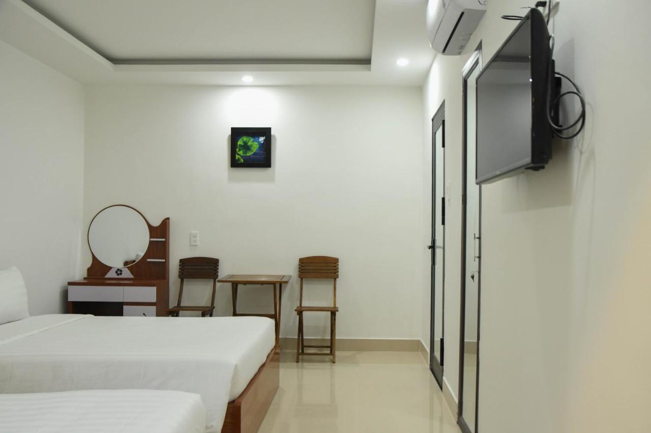Asean Garden Homestay Hue Exterior photo
