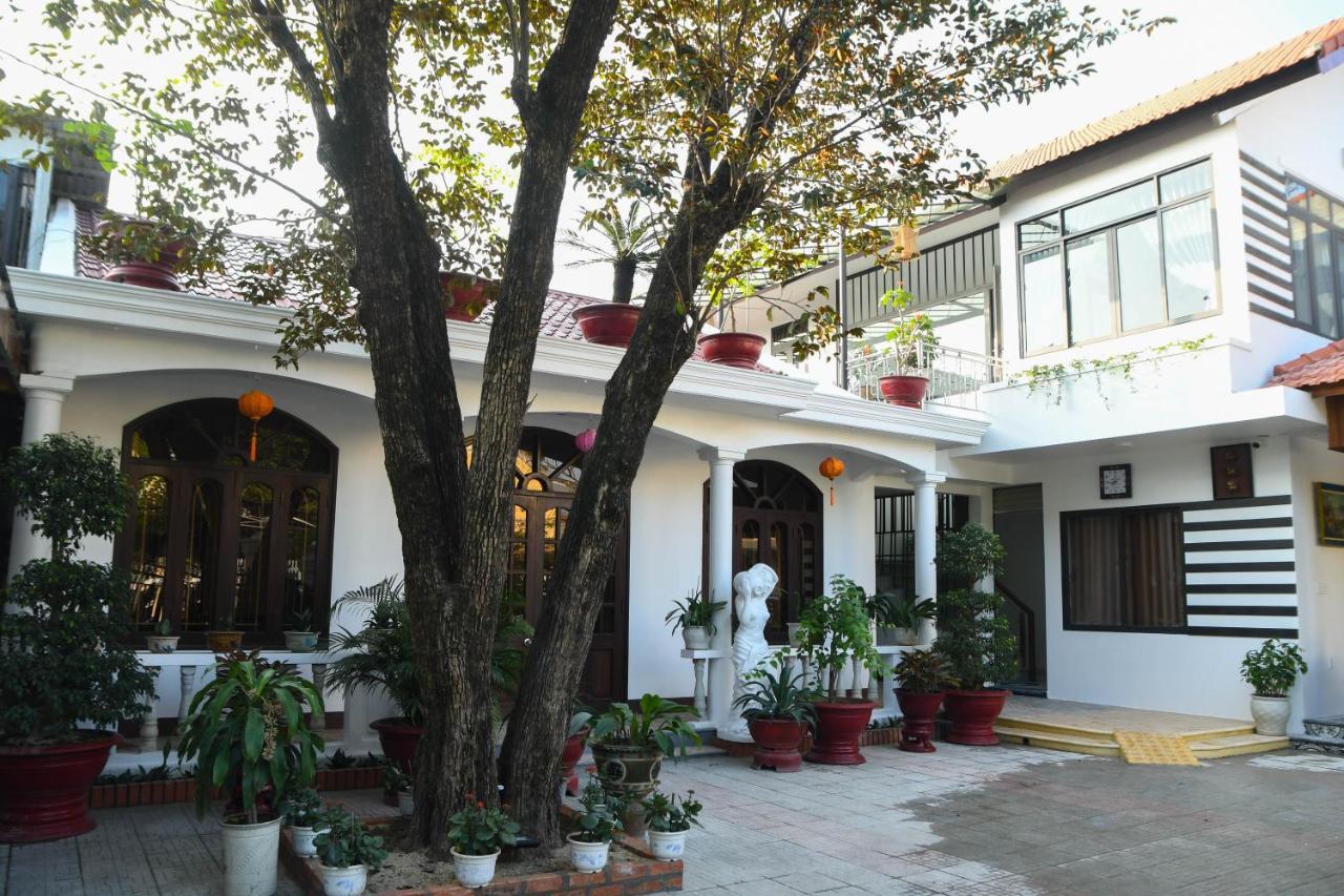 Asean Garden Homestay Hue Exterior photo