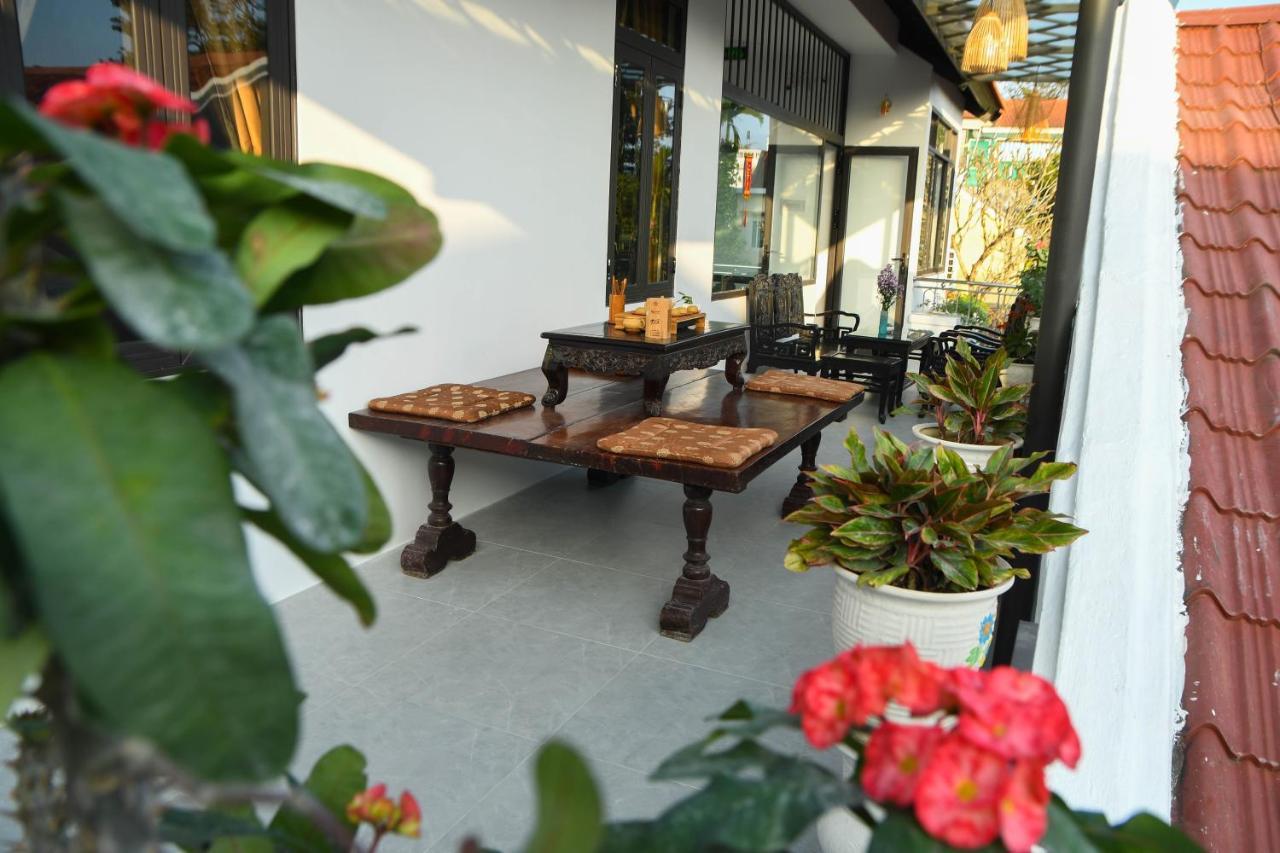 Asean Garden Homestay Hue Exterior photo