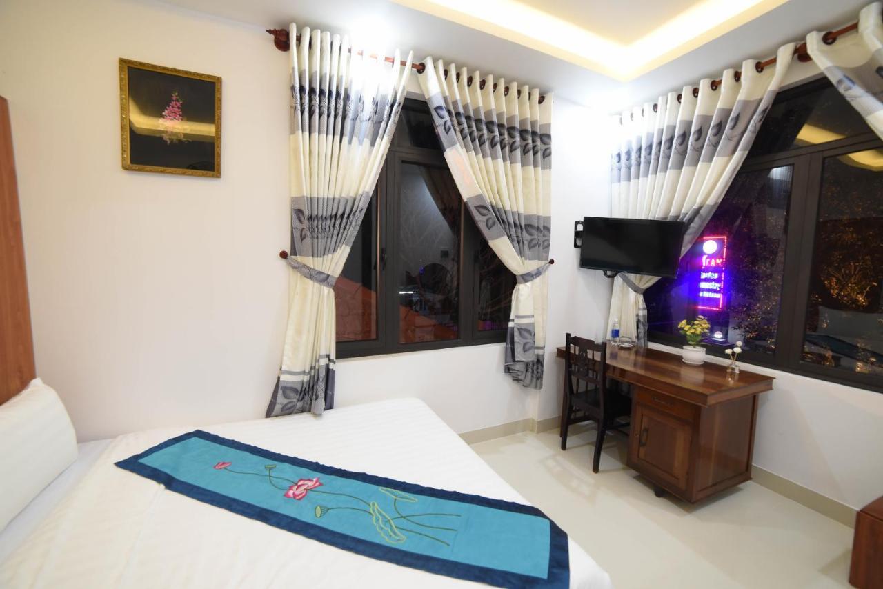 Asean Garden Homestay Hue Exterior photo