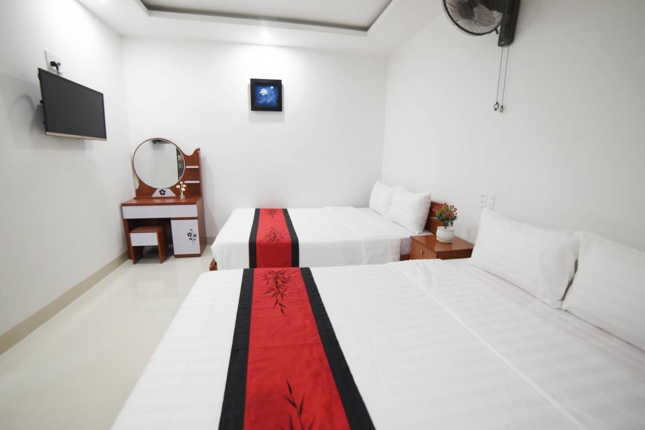 Asean Garden Homestay Hue Exterior photo