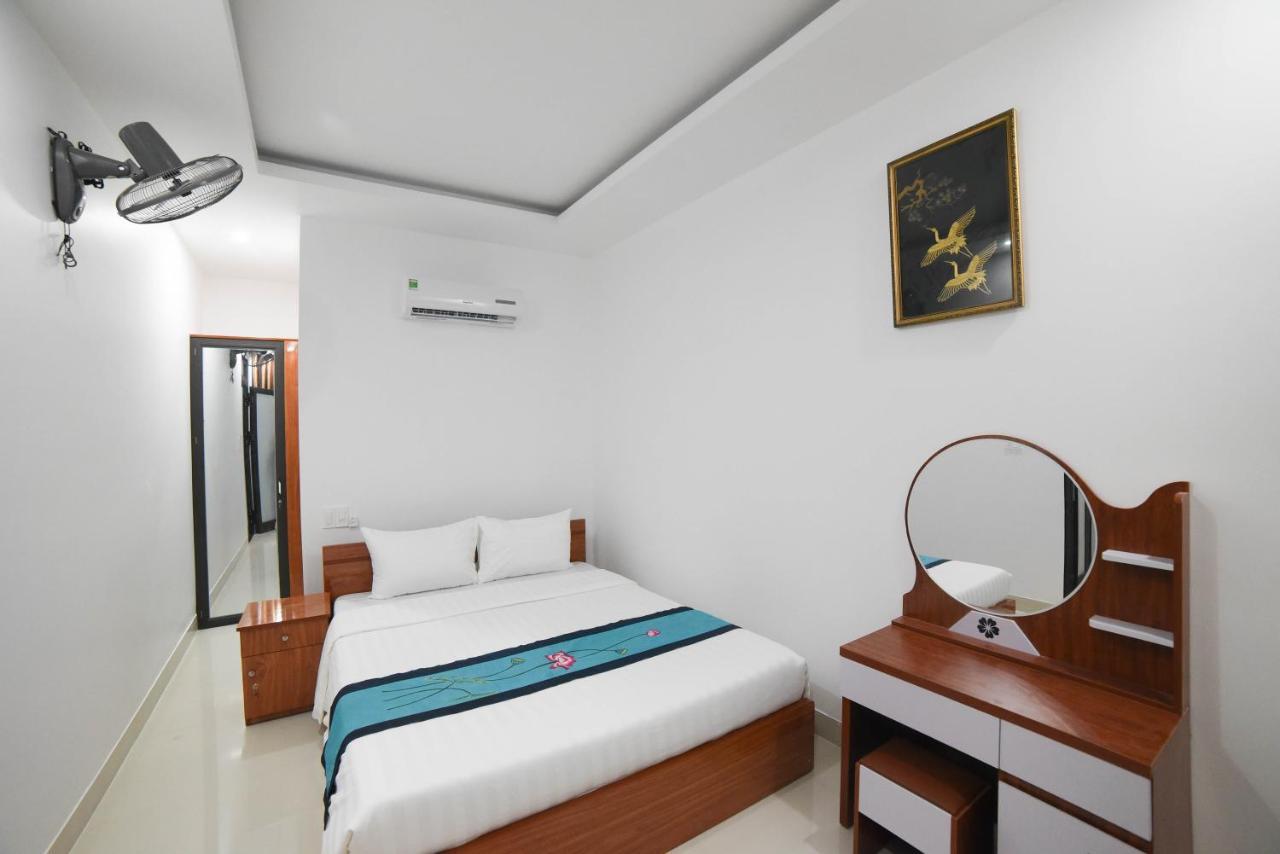 Asean Garden Homestay Hue Exterior photo