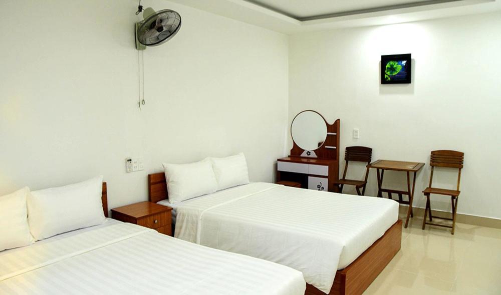 Asean Garden Homestay Hue Exterior photo