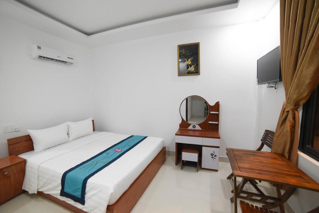 Asean Garden Homestay Hue Exterior photo