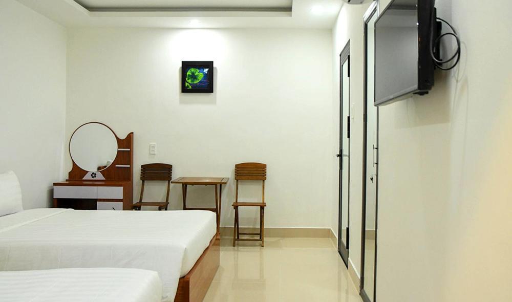 Asean Garden Homestay Hue Exterior photo
