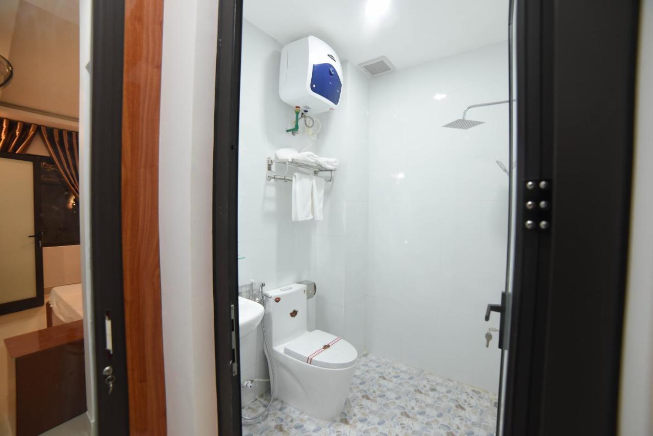 Asean Garden Homestay Hue Exterior photo