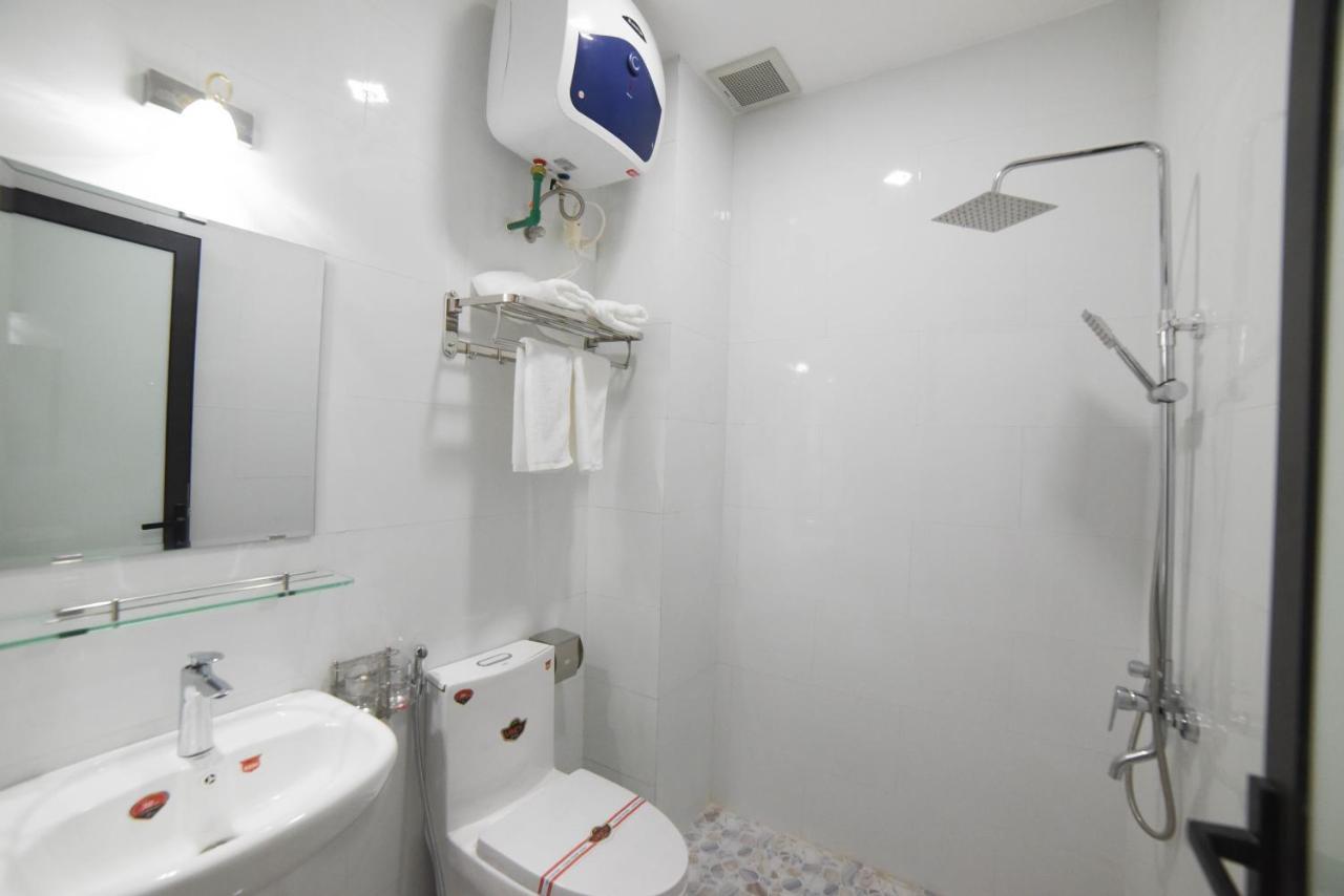 Asean Garden Homestay Hue Exterior photo