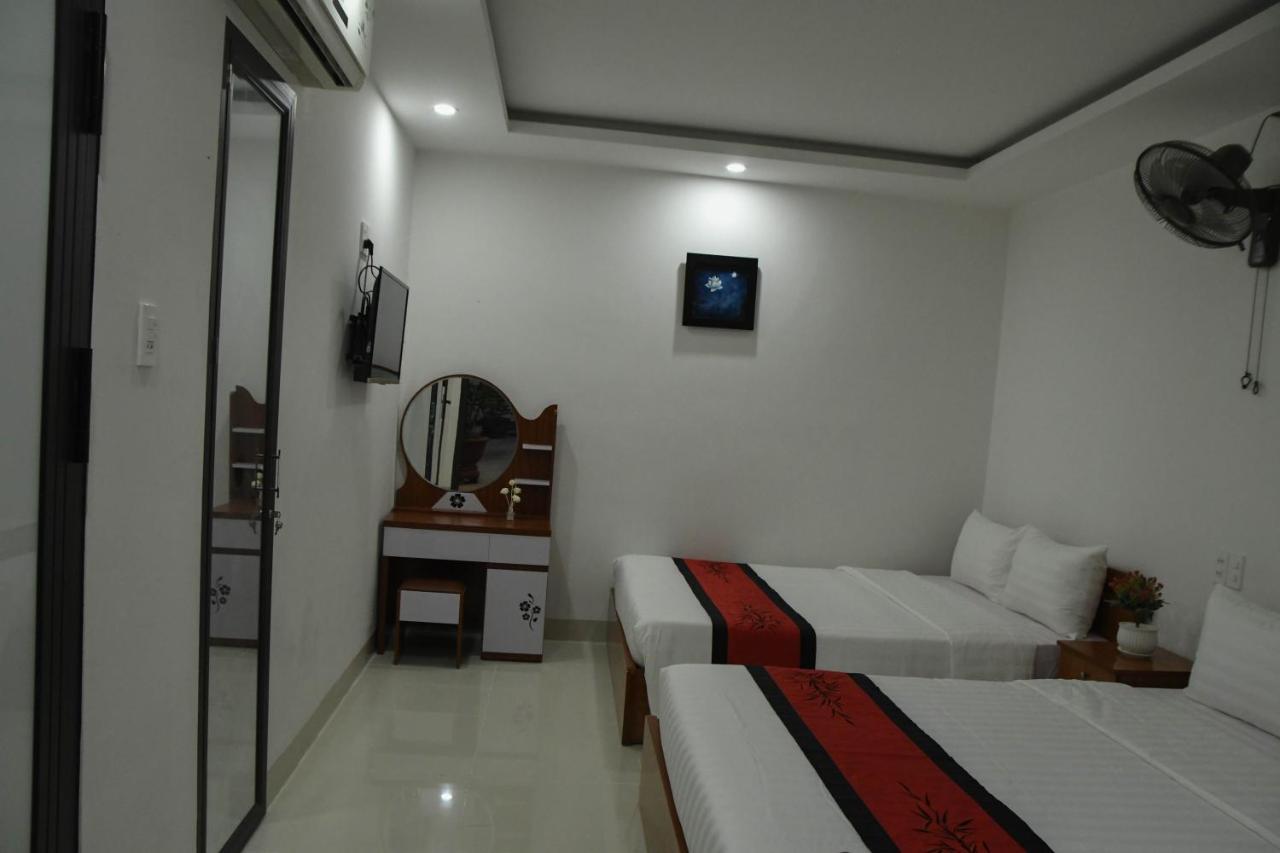 Asean Garden Homestay Hue Exterior photo