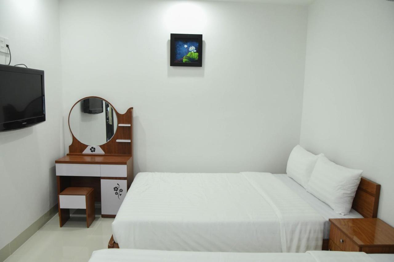 Asean Garden Homestay Hue Exterior photo