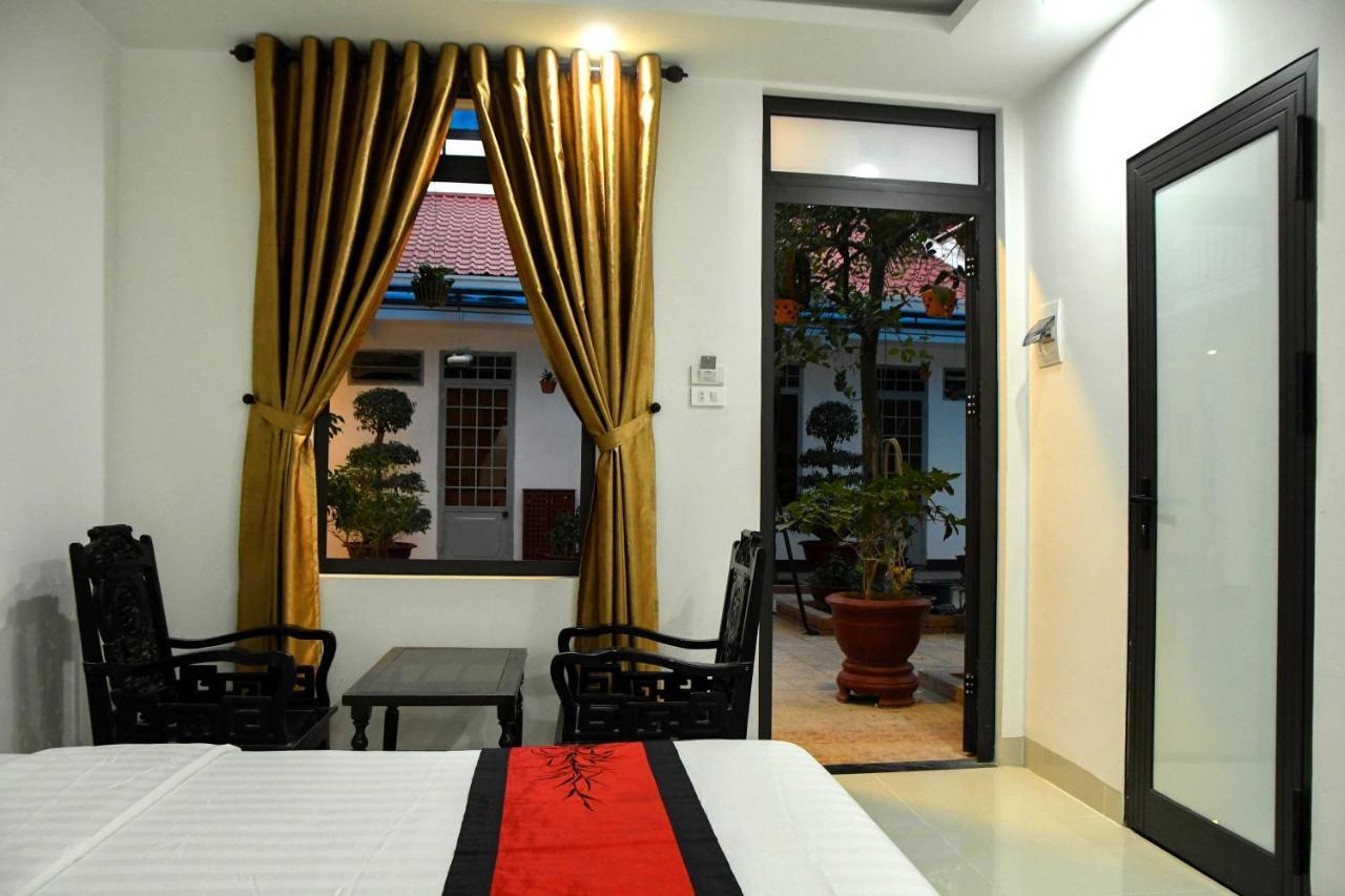 Asean Garden Homestay Hue Exterior photo