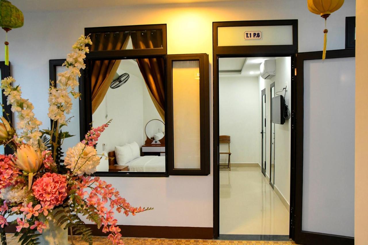 Asean Garden Homestay Hue Exterior photo