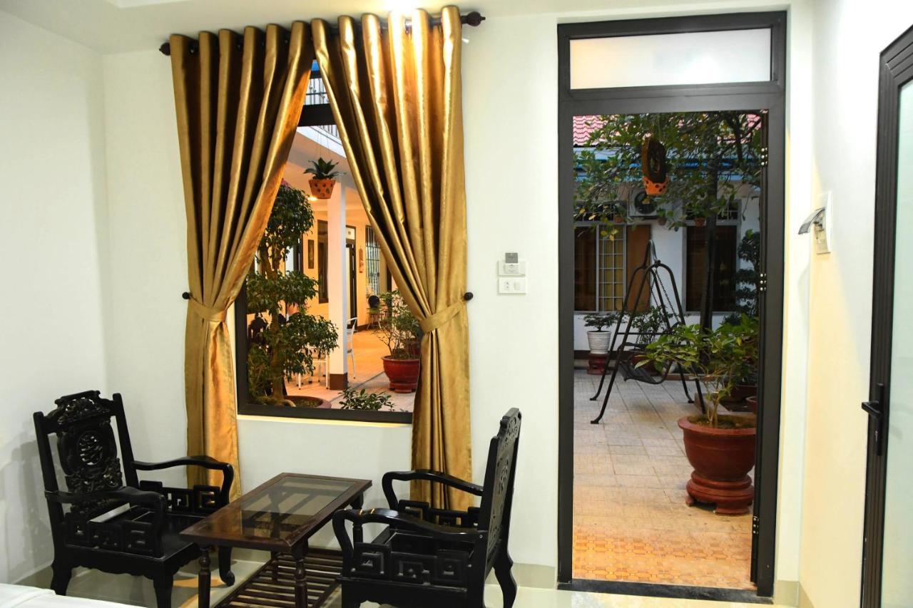 Asean Garden Homestay Hue Exterior photo