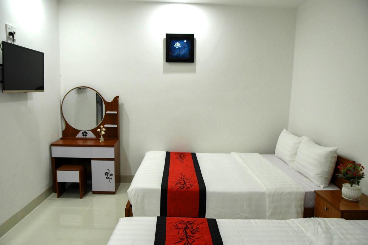 Asean Garden Homestay Hue Exterior photo