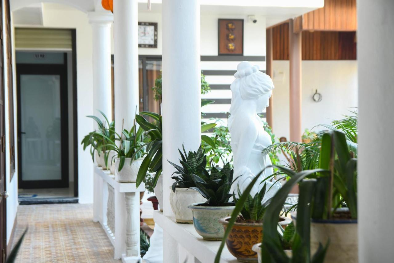 Asean Garden Homestay Hue Exterior photo